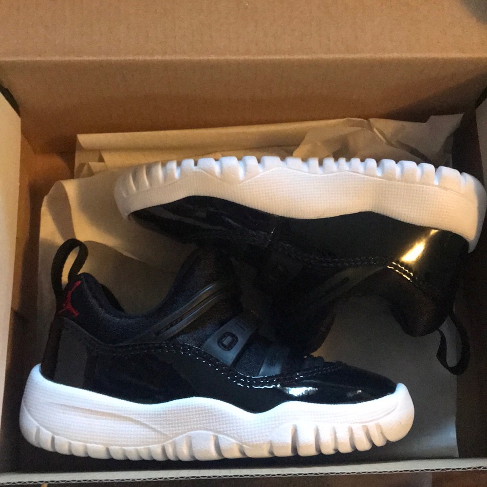 Jordan retro
